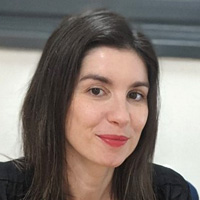 Iria Da Cuña Carrera