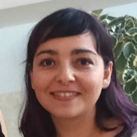 Mª del Rocío Abalo Núñez