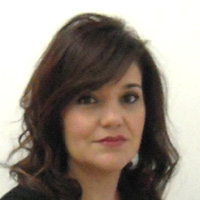 Mª Mercedes Soto González